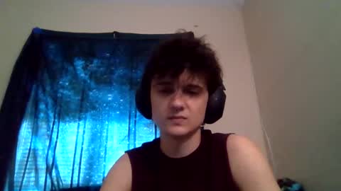 Snapshot of ghostcondor11 chatting on 11.09.25 SrirachaSwitchblade online show from 11.09.25