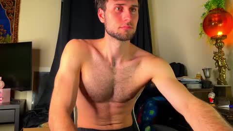 Snapshot of ghostdaddy9 chatting on 09.28.25 big boy ghost face online show from 09.28.25