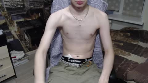 Fedya online show from 12.07.24