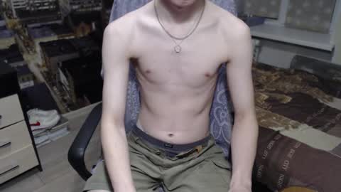 Fedya online show from 12.11.24