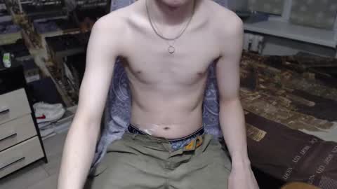 Fedya online show from 12.12.24