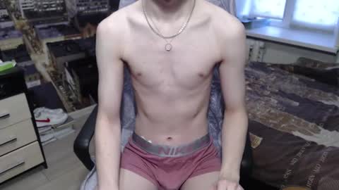 Fedya online show from 12.14.24