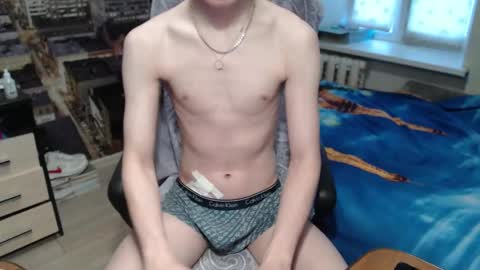 Fedya online show from 12.27.24