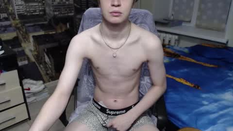 Fedya online show from 12.28.24