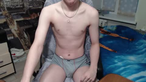 Fedya online show from 12.30.24