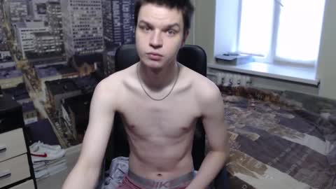 Fedya online show from 01.18.25