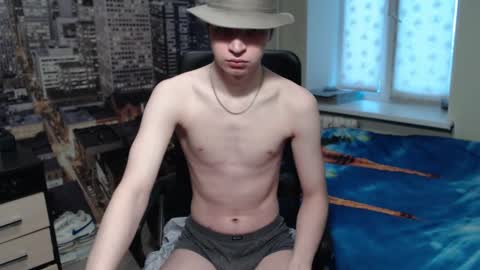 Fedya online show from 01.31.25