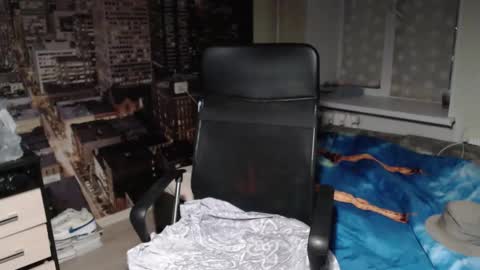 Fedya online show from 02.01.25