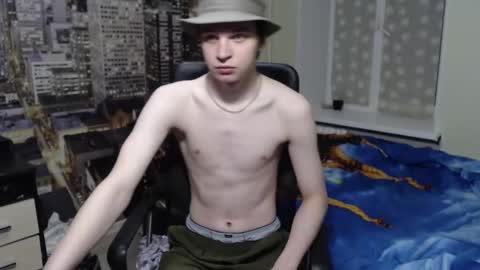 Fedya online show from 03.10.25