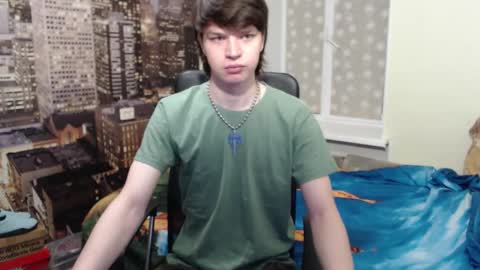 Fedya online show from 09.24.25