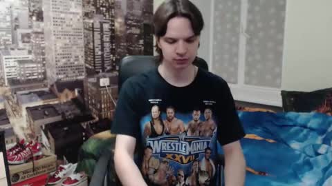 Fedya online show from 10.17.25