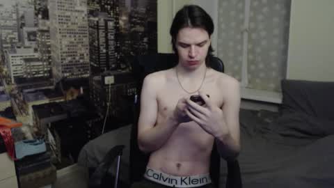 Snapshot of ghostfacefriends chatting on 12.18.25 Fedya online show from 12.18.25