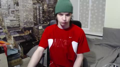 Snapshot of ghostfacefriends chatting on 12.19.25 Fedya online show from 12.19.25