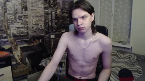 Snapshot of ghostfacefriends chatting on 12.21.25 Fedya online show from 12.21.25