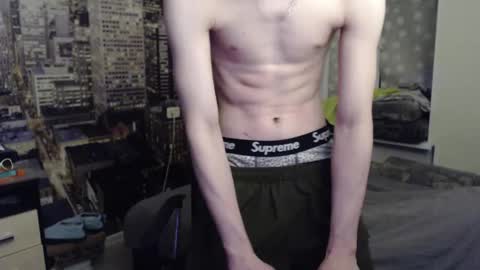 Snapshot of ghostfacefriends chatting on 01.15.26 Fedya online show from 01.15.26