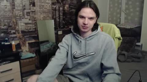 Snapshot of ghostfacefriends chatting on 03.13.26 Fedya online show from 03.13.26