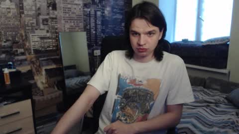 Snapshot of ghostfacefriends chatting on 03.16.26 Fedya online show from 03.16.26