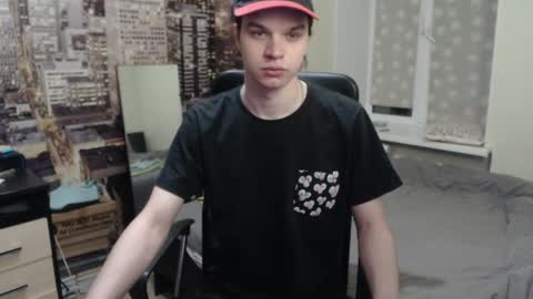 Snapshot of ghostfacefriends chatting on 03.19.26 Fedya online show from 03.19.26