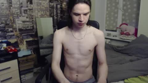 Snapshot of ghostfacefriends chatting on 03.21.26 Fedya online show from 03.21.26