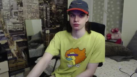 Snapshot of ghostfacefriends chatting on 03.26.26 Fedya online show from 03.26.26