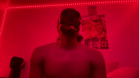 Ghost face online show from 07.29.26