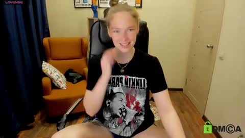 Sweety online show from 04.30.26
