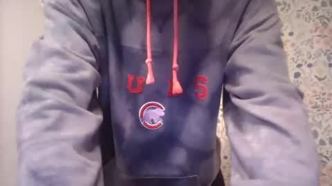 Snapshot of ghostofmd chatting on 10.29.25 Ghost online show from 10.29.25