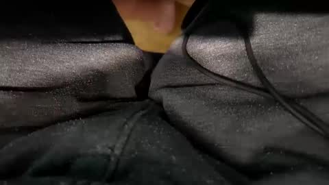 Snapshot of ghostred01 chatting on 02.19.25 ghostred01 online show from 02.19.25