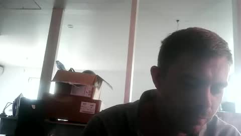Snapshot of ghostrider883hd chatting on 10.01.25 ghostrider883hd online show from 10.01.25