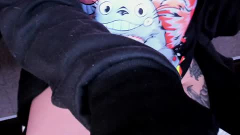 Allison  online show from 12.31.24