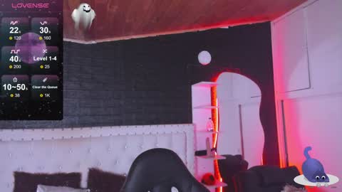 Allison  online show from 01.09.25