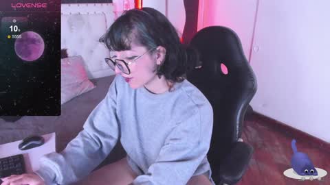 Allison  online show from 01.11.25