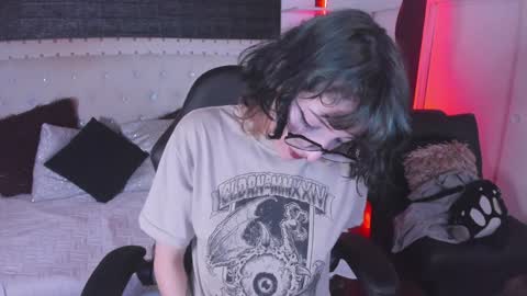 Allison  online show from 01.18.25