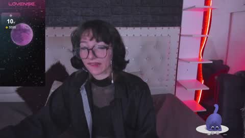 Allison  online show from 01.28.25