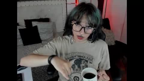 Allison  online show from 02.01.25