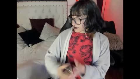 Allison  online show from 02.04.25