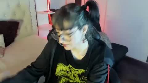 Allison  online show from 02.08.25