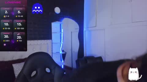 Allison  online show from 02.19.25