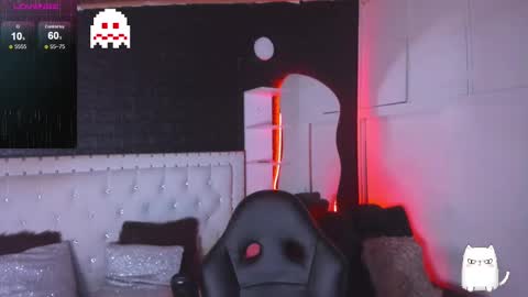 Allison  online show from 02.24.25