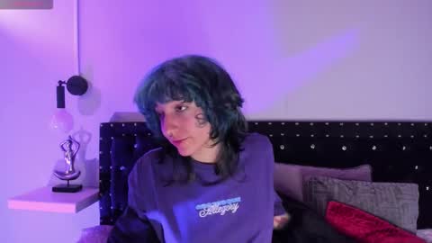 Allison  online show from 09.27.25