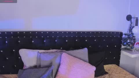 Allison  online show from 12.03.25