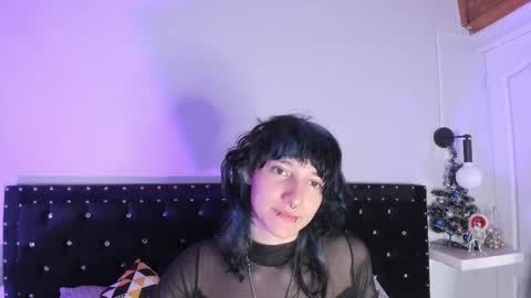 Allison  online show from 12.18.25