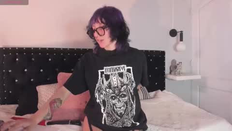 Allison  online show from 02.03.26