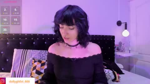 Allison  online show from 03.09.26