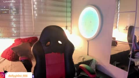 Allison  online show from 04.25.26