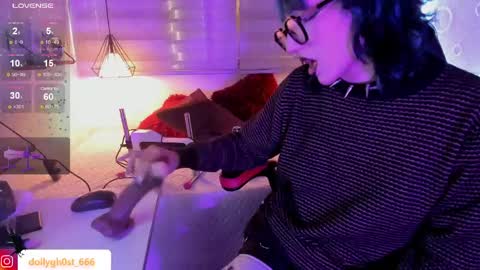 Allison  online show from 04.30.26