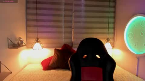 Allison  online show from 05.01.26