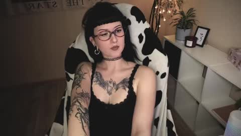 ghoticspectre online show from 04.24.26