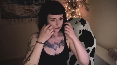 ghoticspectre online show from 06.09.26