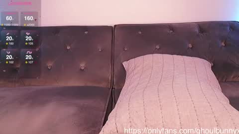 Bunny online show from 12.04.24